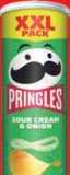 Pringles XXL 185 g