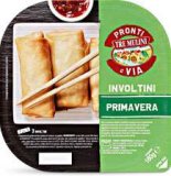 Proljetne rolice Tre Mulini 3/1 180 g