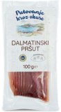 Pršut dalmatinski Putovanje kroz okuse 100 g