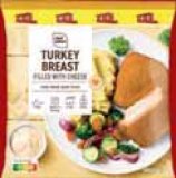 Pureća prsa sa sirom XXL Chef Select 1,5 kg