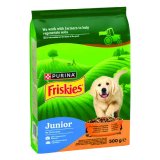 Purina Friskies SUHA HRANA ZA PSE junior 500 g