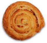 Pužić sa sirom 100 g