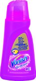 Vanish Pink gel za odstra njivanje mrlja Oxi Action, 1 l