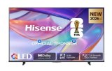 QLED TV Hisense 65E7S UHD DVB-T2/S2 smart