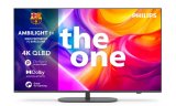 QLED TV Philips 75PUS9010/12 UHD DVB-T2/S2 smart ambilight