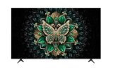 QLED TV TCL 50Q6C UHD DVB-T2/S2 Google mini LED