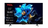 QLED TV TCL 55P71K UHD DVB-T2/S2 GOOGLE TV