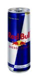 Red Bull ENERGETSKI NAPITAK classic, sugare free, white peach 0,25 l