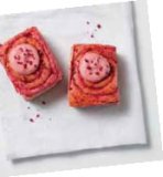 Red velvet cake 145 g
