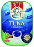 Eva TUNA s povrćem ocijeđena masa 51 g