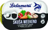 Delamaris SKUŠA s povrćem ocijeđena masa 50 g