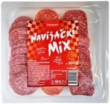 NAVIJAČKI MIX PODRAVKA 300 g