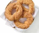 Simit pecivo 120 g