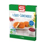 SIR CAMEMBERT PANIRANI 350 g