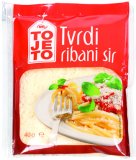Sir ribani ToJeTo, 40 g