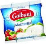 Sir Mozzarella Galbani 125 g