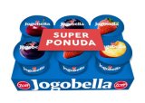 VOĆNI JOGURT JOGOBELLA ZOTT 6 x 150 g