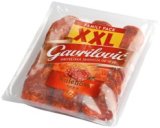 ČAJNA KOBASICA ILI KULENOVA SEKA NAREZAK XXL GAVRILOVIĆ 400 g