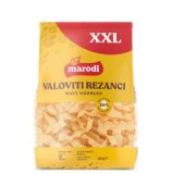 TJESTENINA MARODI XXL uski ili valoviti rezanci 600 g