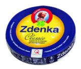 Sir topljeni Zdenka 140 g