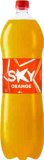Sky GAZIRANO PIĆE cola,orange 2 l