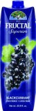 Fructal NEKTAR crni ribiz 1 l