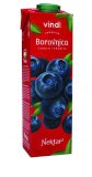 Vindi NEKTAR borovnica 1 l