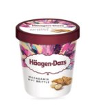 SLADOLED CUP macadamia orah 95 ml/81 g