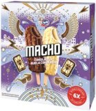 SLADOLED SNJEGULJICA XXL 12 x 65 ml ili MACHO 6 x 75 ml Ledo