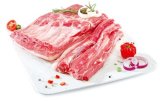 SVINJSKA POTRBUŠINA na pultu 1 kg
