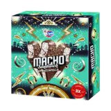 Sladoled Macho sandwich Ledo 3x90 ml