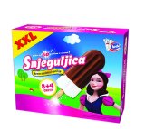 Sladoled Snjeguljica XXL Ledo, 780 ml (12 x 65 ml)