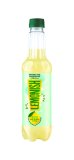 Sok gazirani limun, limun i bazga Lemonish, 400 ml