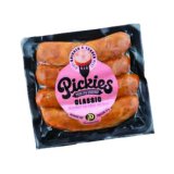 Pickies PILEĆA DIMLJENA KOBASICA classic, sa sirom, 210 g