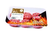 Pik Vrbovec MESNI UŠTIPCI sa sirom 300 g