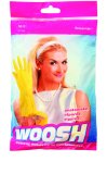 Rukavice za domaćinstvo Woosh, vel: M-XL, 1 par