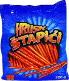 Štapići Hrusk Slani 220 g