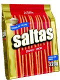 Štapići Koestlin Slani 220 g