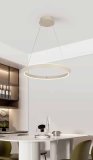 Novel LED SVJETILJKA VISEĆA 50/130 cm