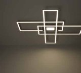 Stropna LED svjetiljka Nimsa