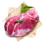 Svinjska lopatica BK 1 kg