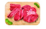 Teleća potrbušina s grudima i rebrima SK Pik, 1 kg