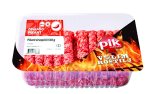 Ćevapčići pikant* Pik, 540 g