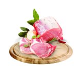 Svinjski kare SK 1 kg
