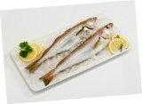 SVJEŽI PIŠMOLJ OČIŠĆENI 1 kg