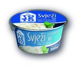 Svježi sir polumasni, TojeTo, 500 g