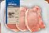 Svježi svinjski kare 1 kg