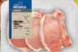 Svježi svinjski kare 600 g