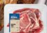 Svježi svinjski vrat 600 g