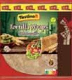 TASTINO TORTILJA XXL 740 g